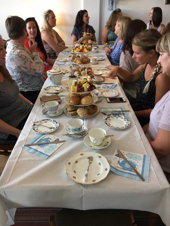 Events and Functions Stones Cafe WestonsuperMare