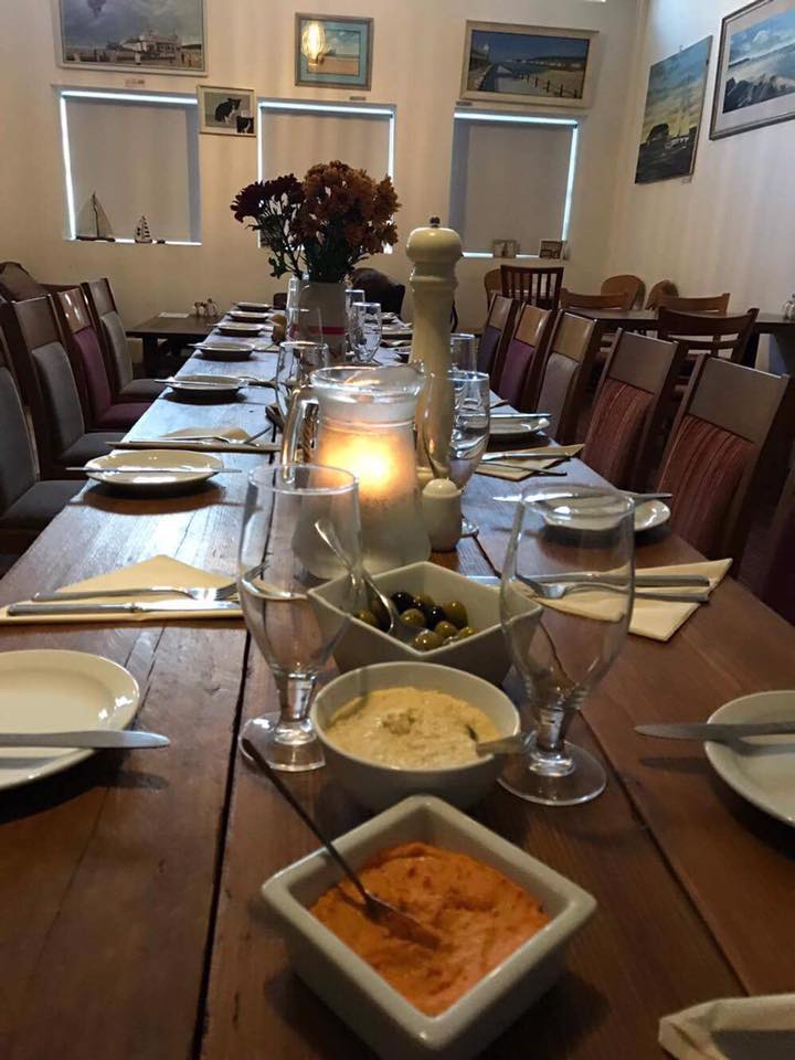 Events and Functions Stones Cafe WestonsuperMare