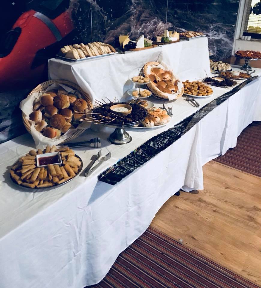 Events and Functions Stones Cafe WestonsuperMare