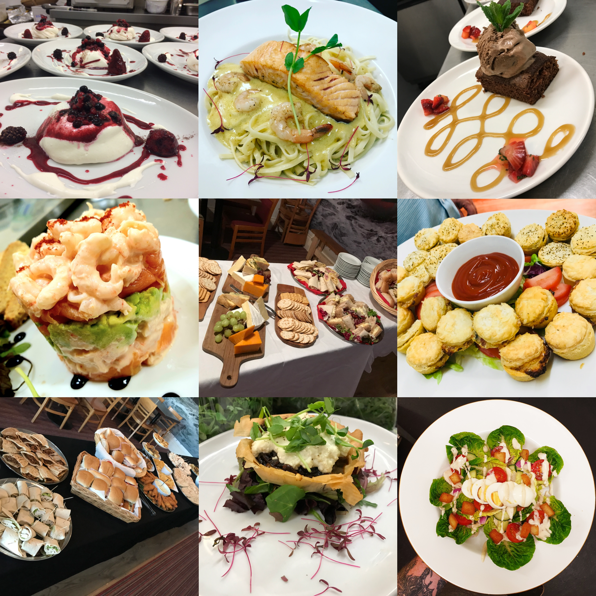 Functions Brochure 2019 Stones Cafe WestonsuperMare