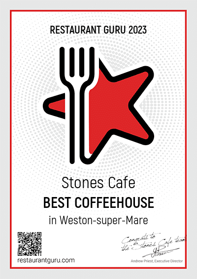 Stones Restaurant_Guru_Certificate1