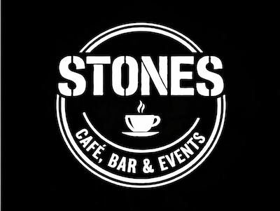 Stones Cafe Weston-super-Mare